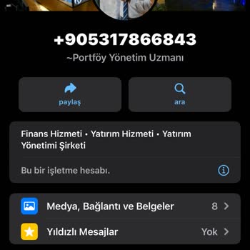 Info Yatırım Hesap Açma Süreci Sorunu