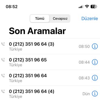 MNG Kargo Etiler Şubesi Ürün Teslimi Yapmıyor
