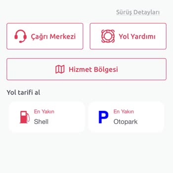 Tiktak Kirala Araç Kiralama Sorunu!