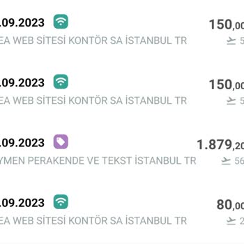 Bimcell Bakiye Yüklemesi Hesabıma Yansıtılmadı