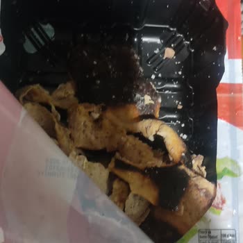 A101 Kendi Markası Döneri