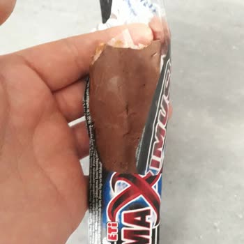 Eti Gıda Gıda İçerisinde Yabancı Madde