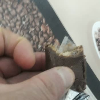 Eti Gıda Gıda İçerisinde Yabancı Madde