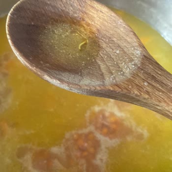 Duru Bulgur Bakliyat Ürünlerinde Kurt Çıkması