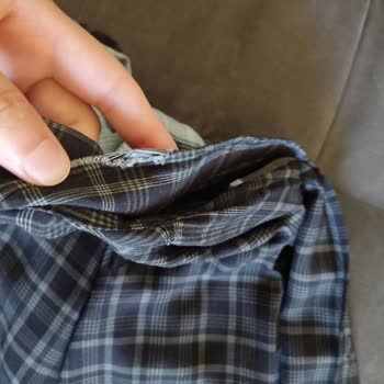 Be Blue Gömlek Kalitesi Sınıfta Kaldı