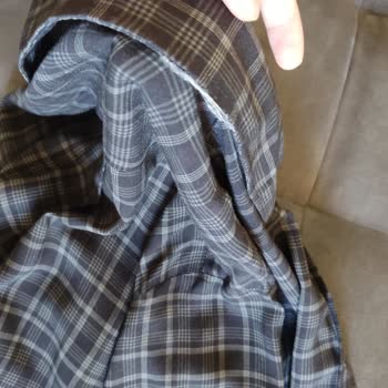 Be Blue Gömlek Kalitesi Sınıfta Kaldı