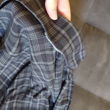 Be Blue Gömlek Kalitesi Sınıfta Kaldı