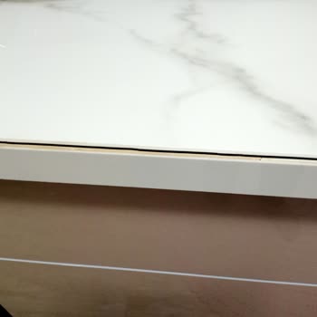 Birlik Decor Mutfak Tezgahındaki Sorunun Çözülmemesi