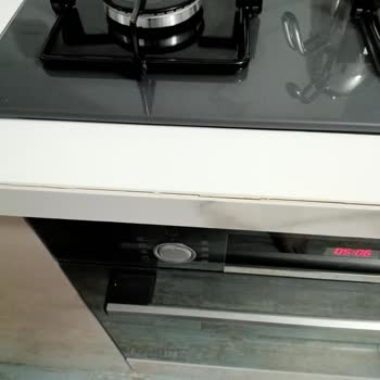 Birlik Decor Mutfak Tezgahındaki Sorunun Çözülmemesi