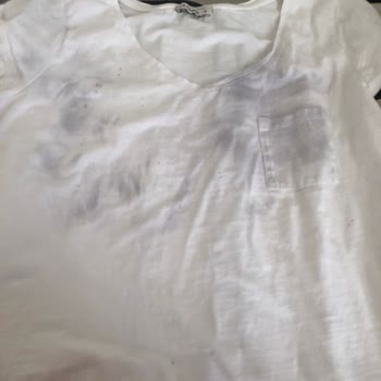 Arçelik 10120 M Çamaşır Makinesi Yıkamıyor