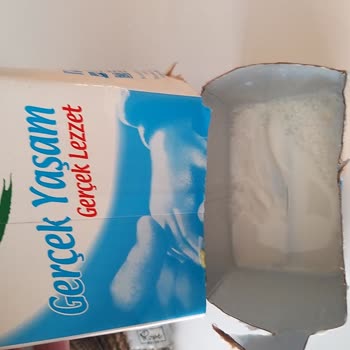 Pınar Süt, Son Kullanma Tarihi Geçmediği Halde Bozuk Olan Süt