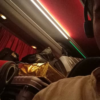 Hediye Sen Turizm Can Sağlığı Ve Güvenliği Konusunda Aşırı Tedbirsiz