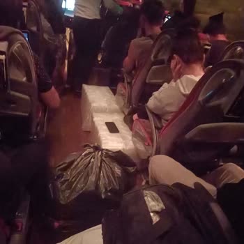 Hediye Sen Turizm Can Sağlığı Ve Güvenliği Konusunda Aşırı Tedbirsiz