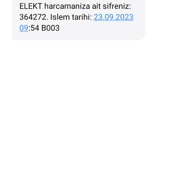Codashop Ödemesini Yaptığım Elmas Bana Gelmedi