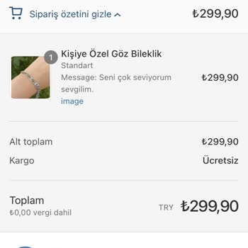 Sevgilimehediyem.com Siparişim Gönderilmiyor, Siparişimle İlgili Bilgi Alamıyorum.