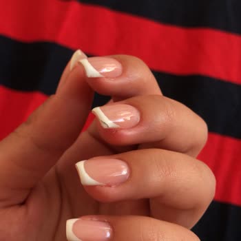Nihal Nail Ataköy (Nail Art Studio) İlgisizliği Ve Baştan Savması