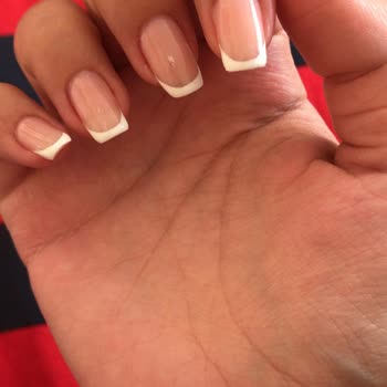 Nihal Nail Ataköy (Nail Art Studio) İlgisizliği Ve Baştan Savması