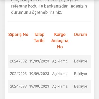 Birnumara.com Akıbeti Belirsiz Klima