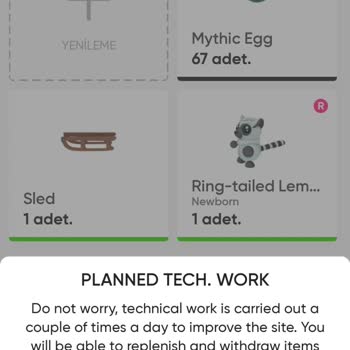 Starpets. Gg Petlerimi Çekemiyorum, Yardım Edin