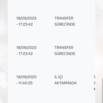 PTT Kargom Hep Aynı Yerde Dağıtıma Çıkmıyor