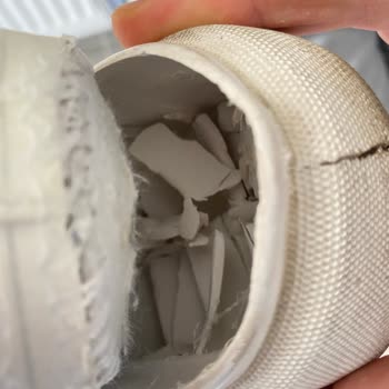 Pull And Bear 4 Aylık Ayakkabının Hali