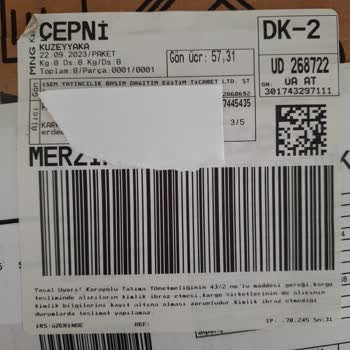 İsemkitap.com Ücretsiz Kargo Yalanı