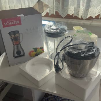 Schafer 20 İş Günü Tamir Süresi Aşıldı