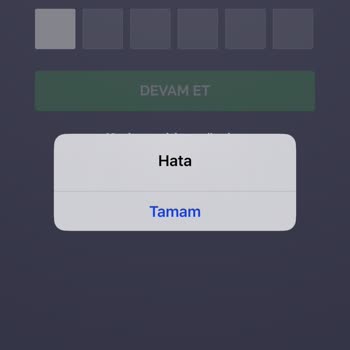 Armut Destekten Destek Ve Cevap Alamıyorum!