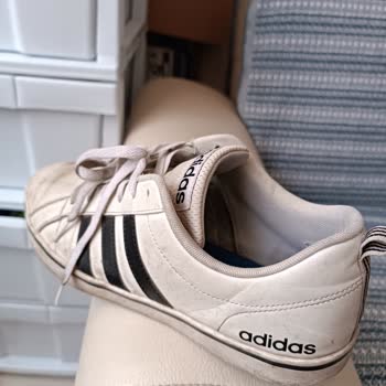 Adidas Ayakkabı Kalitesi Bu Mu?