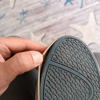 Adidas Ayakkabı Kalitesi Bu Mu?