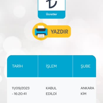 İsem Yayınevinden Verdiğim Sipariş PTT Kargo İle Gönderim Sorunu