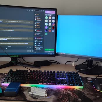 Monster Notebook Bir Monitör Parası Kadar Ücret İstemesi