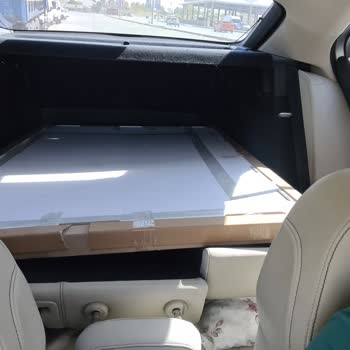 MNG Kargo Kargo Dağıtıma Çıkmadan Şubeye Çağırıyor.