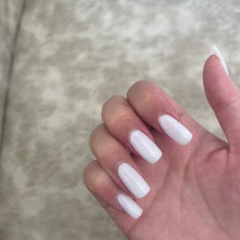 Protez Tırnak Çınare Kötü Yapılan Protez