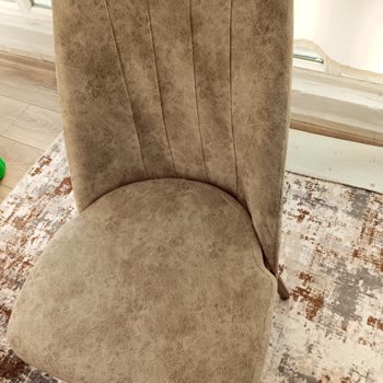 A101 Masa Sandalye Takımı