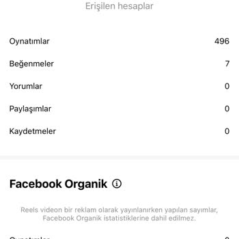 Instagram'da Reklam Verme Sorunu