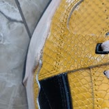 Puma Shoes Distort After Two Wears