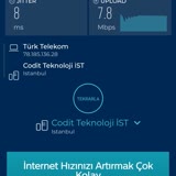 Türk Telekom Hız Düşümü Ve İlgisizlik