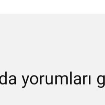 Vodafone Ağ Yöneticisi Tarafından Kısıtlı Mod