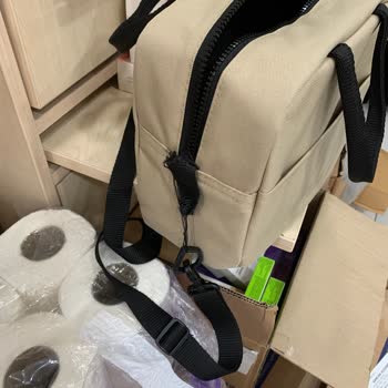 Peppythings Peppycook Çantanın Sapı Koptu