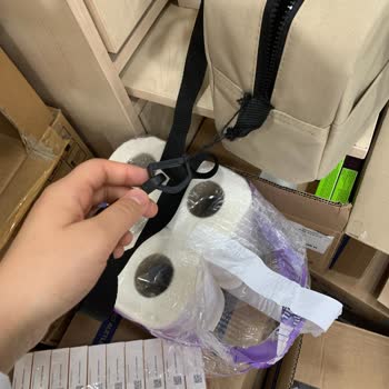 Peppythings Peppycook Çantanın Sapı Koptu