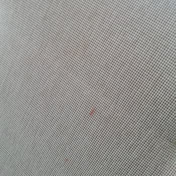 Sevilay Halı Yıkama Halı Koltuk Yıkama Hizmetinden Memnuniyetsizlik