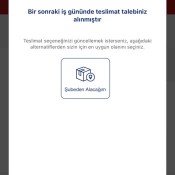 Aras Kargo Yarın Gel Linki Yapmama Rağmen Kapıya Geldin Almadın Demesi
