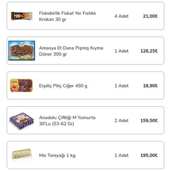 İstegelsin Müşteriyi Mağdur Ediyor.