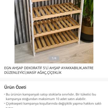 Çiçek Sepeti Teslim Edilmeyen Ürün