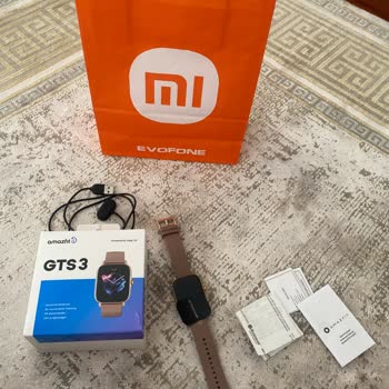 Xiaomi Akıllı Saati Aynı Gün İade Etmek İstedim Kabul Edilmedi!
