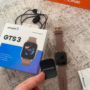 Xiaomi Akıllı Saati Aynı Gün İade Etmek İstedim Kabul Edilmedi!