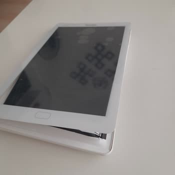 Reeder M10splus Batarya Şişmesi