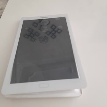 Reeder M10splus Batarya Şişmesi