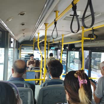 Mersin Büyükşehir Belediyesi Klima Açmama Tartışması